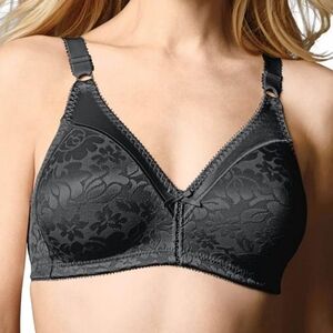 NWT Bali Classic Support Bra 40C